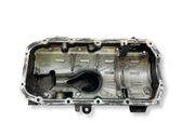 Oil sump