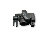 Turbo solenoid valve