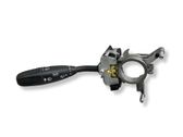 Wiper control stalk