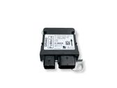 Airbag control unit/module