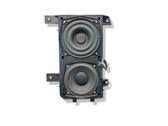 Front door speaker