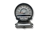 Radio/CD/DVD/GPS head unit