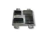 Calculateur moteur ECU