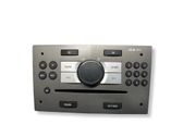 Radio/CD/DVD/GPS head unit