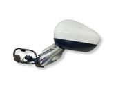 Front door electric wing mirror