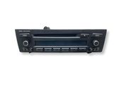 Radio/CD/DVD/GPS head unit