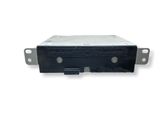 Radio/CD/DVD/GPS head unit