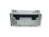 Radio / CD-Player / DVD-Player / Navigation