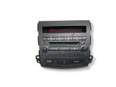 Radio/CD/DVD/GPS head unit