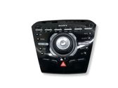 Multifunctional control switch/knob