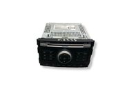 Radio/CD/DVD/GPS-pääyksikkö