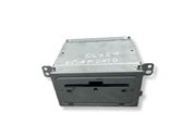 Radio/CD/DVD/GPS head unit