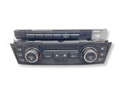 Climate control unit