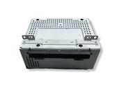 Radio / CD-Player / DVD-Player / Navigation