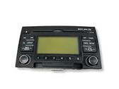 Radio/CD/DVD/GPS head unit