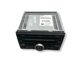 Radio/CD/DVD/GPS head unit