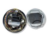 Air suspension compressor/pump