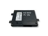 Other control units/modules