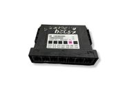 Comfort/convenience module
