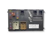 Comfort/convenience module