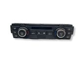 Climate control unit