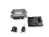 Kit calculateur ECU et verrouillage