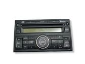 Radio/CD/DVD/GPS-pääyksikkö