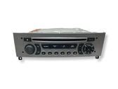 Radio/CD/DVD/GPS head unit