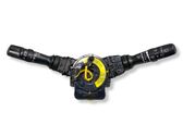 Wiper turn signal indicator stalk/switch