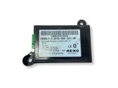 Autres unités de commande / modules