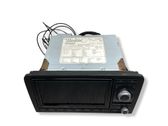 Radio / CD-Player / DVD-Player / Navigation