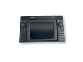 Unidad delantera de radio/CD/DVD/GPS