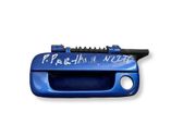 Tailgate/trunk/boot exterior handle