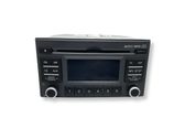 Radio / CD-Player / DVD-Player / Navigation