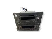 Radio/CD/DVD/GPS head unit