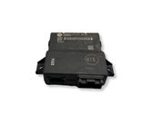 Gateway control module