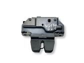 Tailgate/trunk/boot lock/catch/latch