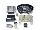 Kit calculateur ECU et verrouillage