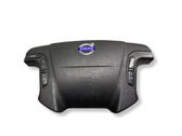 Steering wheel airbag