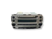 Radio/CD/DVD/GPS head unit