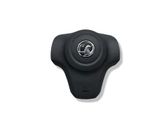 Steering wheel airbag