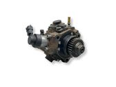 Fuel injection high pressure pump