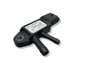 Exhaust gas pressure sensor