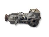 Rear differential