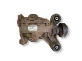 Hinterachsdifferential