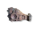Hinterachsdifferential