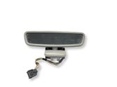 Espejo retrovisor (interior)