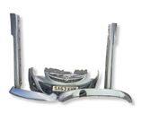 Kit carrosserie complet