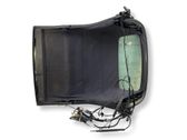Convertible roof set