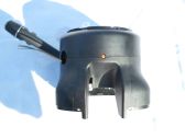 Steering wheel buttons/switches